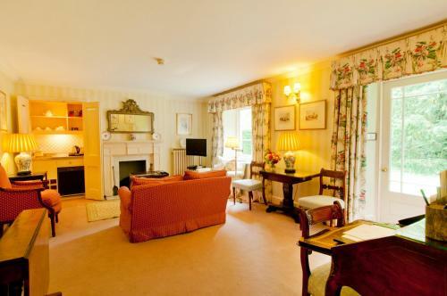 Agroturismo Hartwell House & Spa