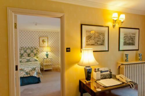 Agroturismo Hartwell House & Spa