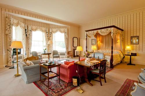 Agroturismo Hartwell House & Spa