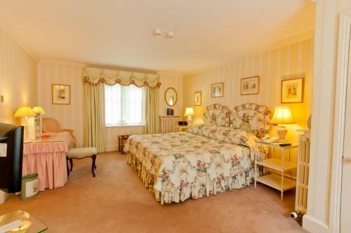 Agroturismo Hartwell House & Spa