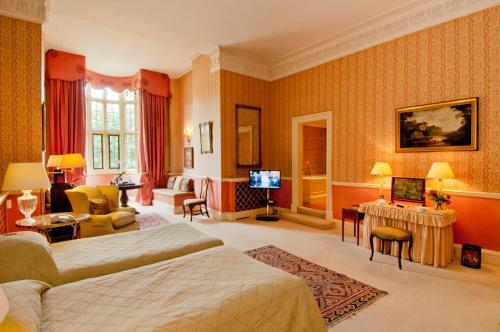 Agroturismo Hartwell House & Spa