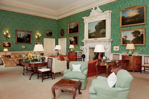 Agroturismo Hartwell House & Spa