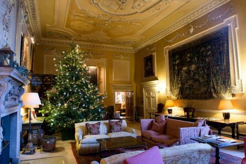 Agroturismo Hartwell House & Spa