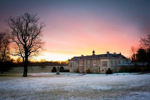 Agroturismo Hartwell House & Spa