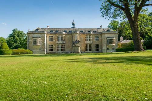 Agroturismo Hartwell House & Spa