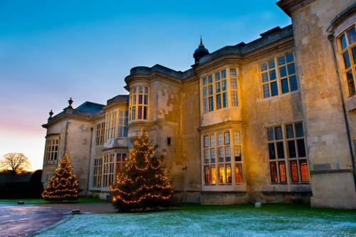 Agroturismo Hartwell House & Spa