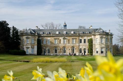 Agroturismo Hartwell House & Spa