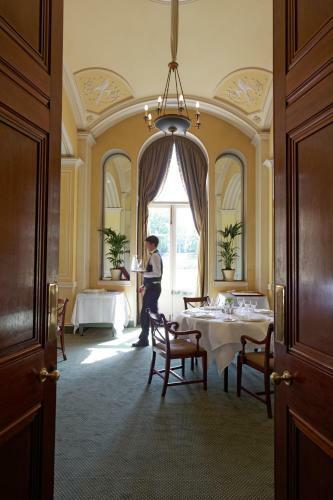 Agroturismo Hartwell House & Spa
