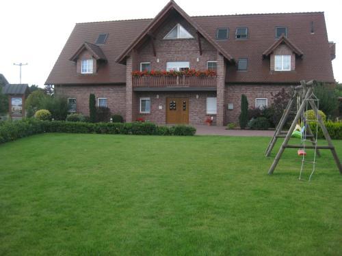 Apartamento Haus Schwielochsee