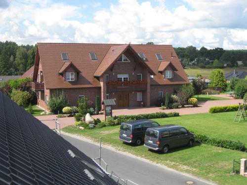 Apartamento Haus Schwielochsee