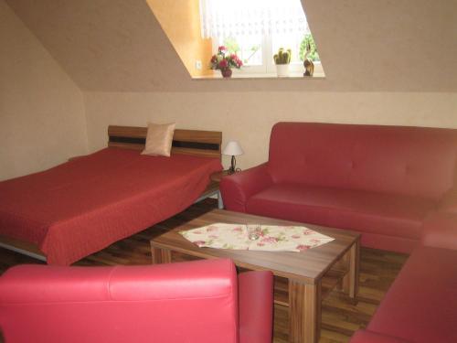 Apartamento Haus Schwielochsee