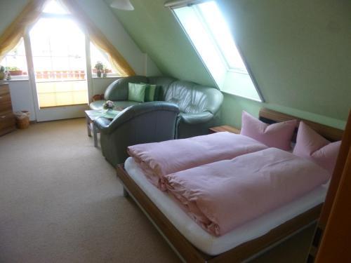Apartamento Haus Schwielochsee
