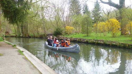 Apartamento Haus Schwielochsee