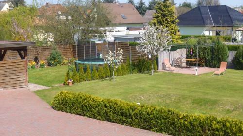 Apartamento Haus Schwielochsee
