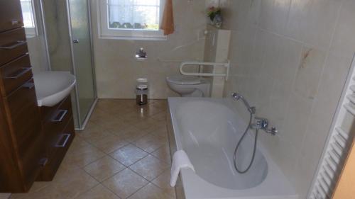 Apartamento Haus Schwielochsee