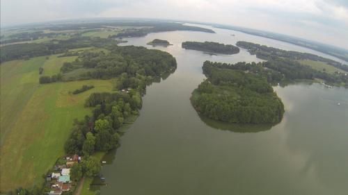 Apartamento Haus Schwielochsee