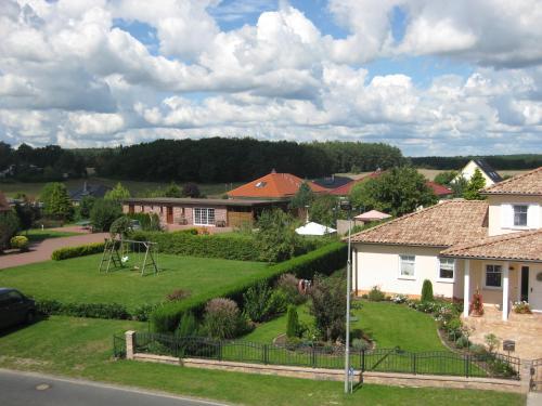 Apartamento Haus Schwielochsee