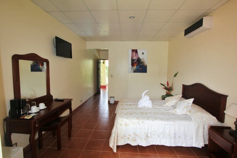 Hotel Monte Real