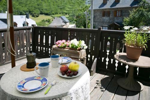 Agroturismo Pico Russell
