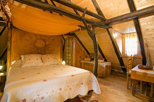 Agroturismo Pico Russell