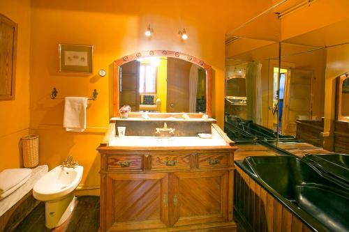 Agroturismo Pico Russell