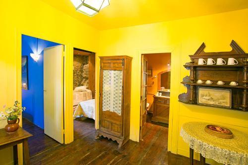 Agroturismo Pico Russell