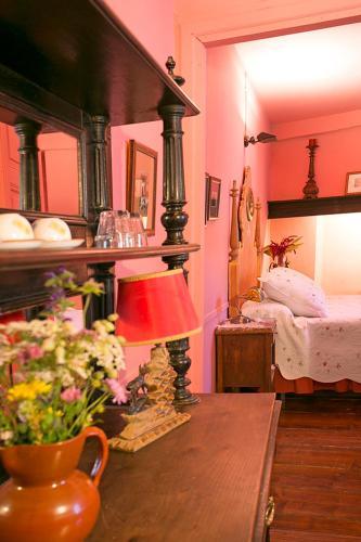 Agroturismo Pico Russell