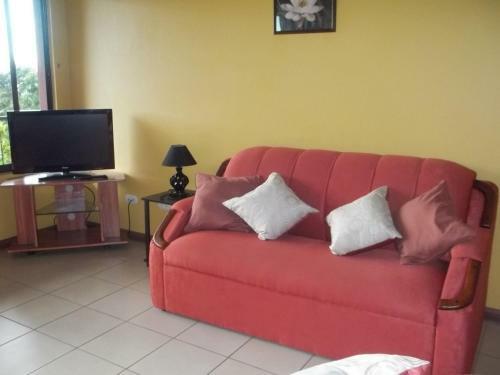 Aparthotel Apart Tierra Del Fuego