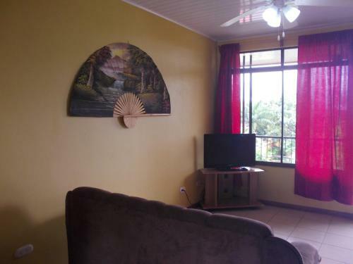 Aparthotel Apart Tierra Del Fuego