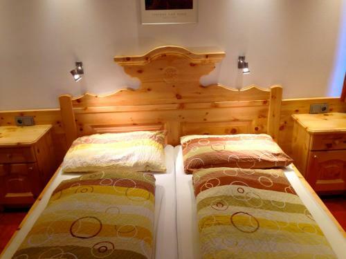 Hostal Gasthof Gosausee