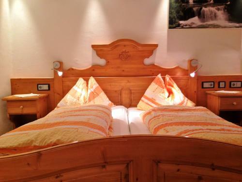 Hostal Gasthof Gosausee