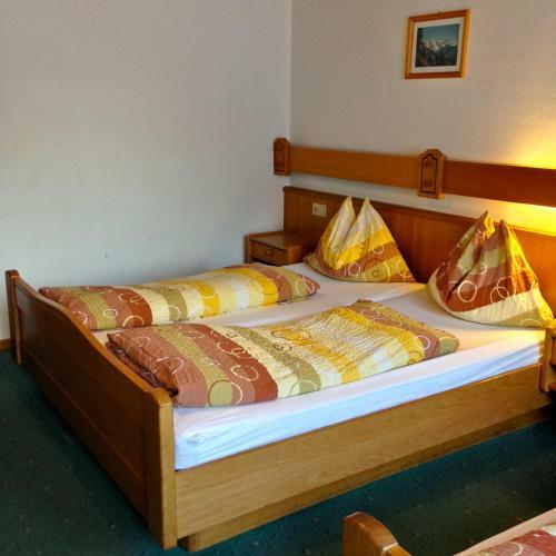 Hostal Gasthof Gosausee