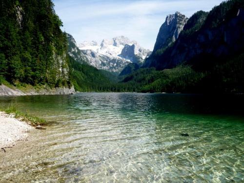 Hostal Gasthof Gosausee