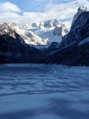 Hostal Gasthof Gosausee