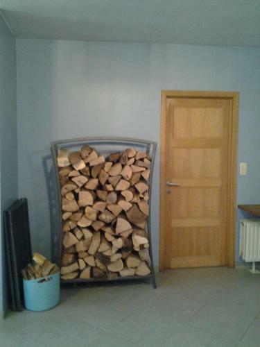 Agroturismo G�te Le Randonneur