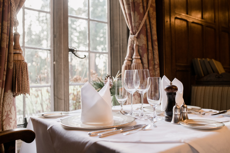 Agroturismo Tylney Hall Hotel