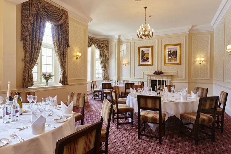Agroturismo Tylney Hall Hotel