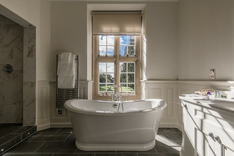 Agroturismo Tylney Hall Hotel