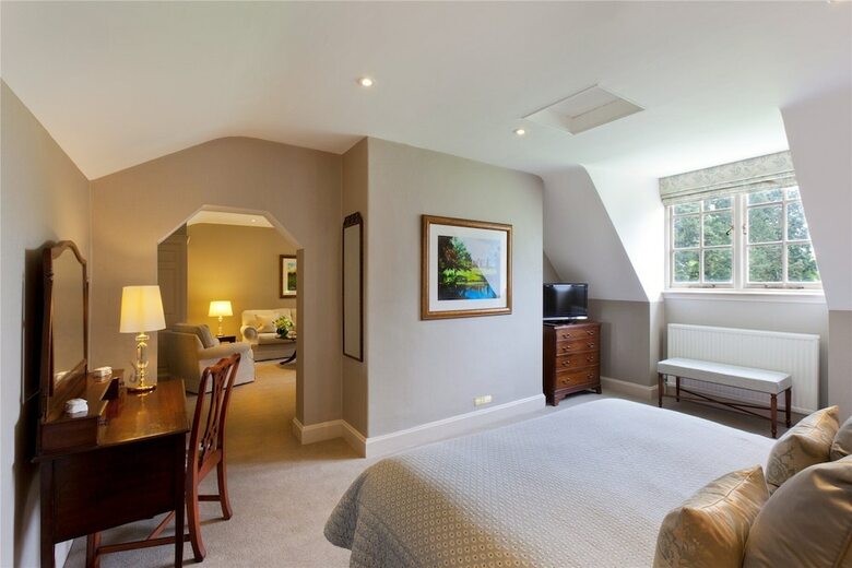 Agroturismo Tylney Hall Hotel