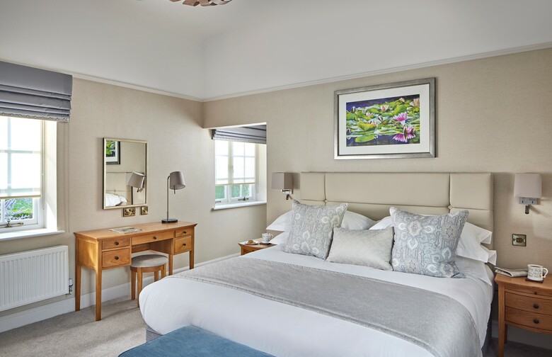Agroturismo Tylney Hall Hotel
