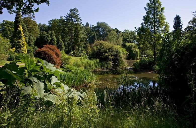 Agroturismo Tylney Hall Hotel