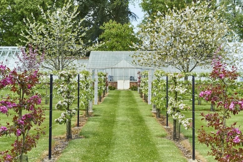 Agroturismo Tylney Hall Hotel