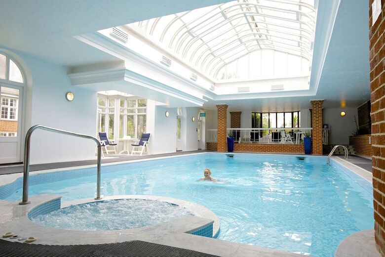 Agroturismo Tylney Hall Hotel