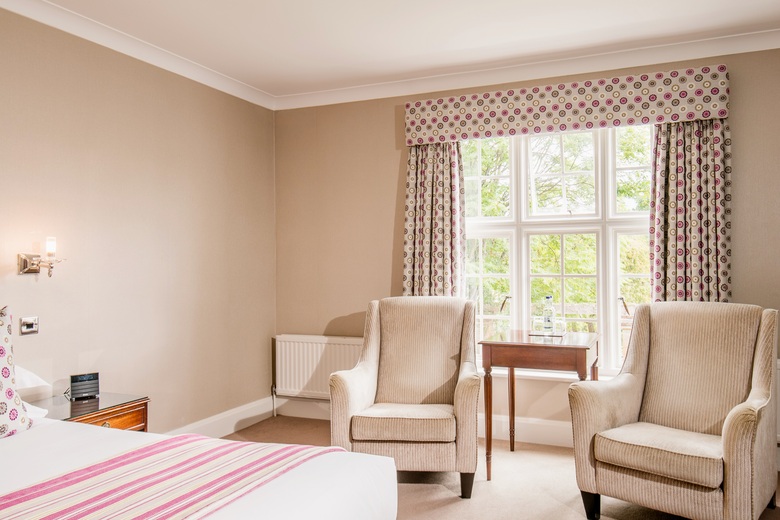 Agroturismo Tylney Hall Hotel