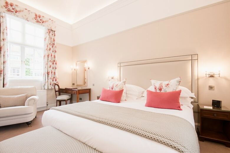 Agroturismo Tylney Hall Hotel