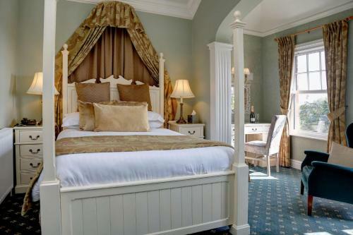Agroturismo Best Western Sysonby Knoll