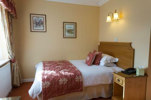 Agroturismo Best Western Sysonby Knoll