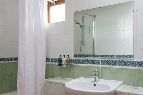 Agroturismo Best Western Sysonby Knoll