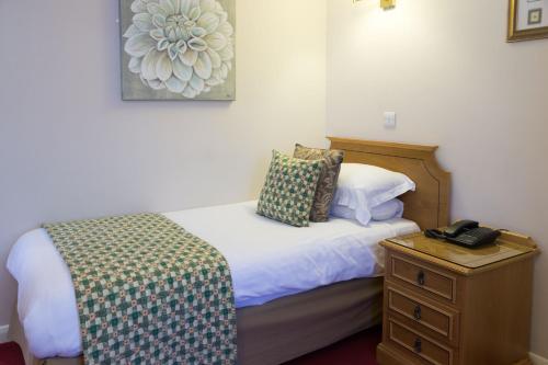 Agroturismo Best Western Sysonby Knoll
