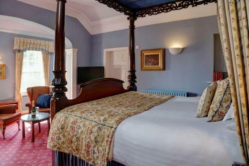 Agroturismo Best Western Sysonby Knoll